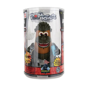MR POTATOHEAD GODZILLA POPTATER