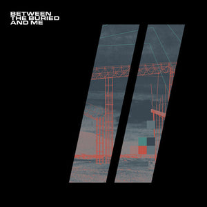 BETWEEN THE BURIED AND ME | COLORS II VINYL