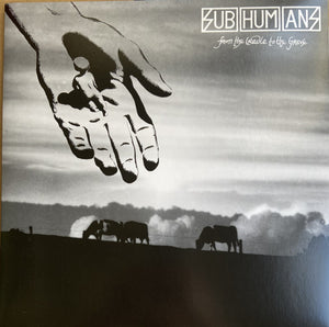 THE SUBHUMANS | FROM THE CRADLE TO THE GRAVE