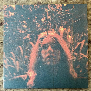 TURNOVER | PERIPHERAL VISION 10TH ANNIVERSARY VINYL