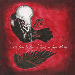 VARIOUS | I WILL SWIM TO YOU - A TRIBUTE TO JASON MOLINA (COLOURED EDITION) (2LP SET) (VINYL)