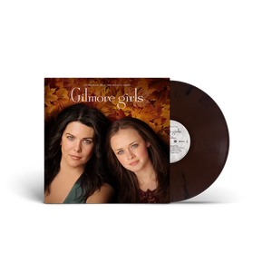 SAM PHILLIPS / SOUNDTRACK | GILMORE GIRLS (25TH ANNIVERSARY COFFEE BROWN EDITION) (VINYL)