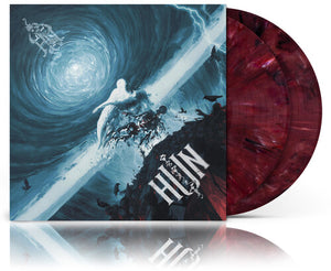 HU | HUN (RED MARBLE 2LP EDITION) (VINYL)