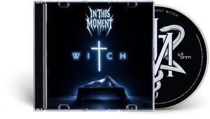 IN THIS MOMENT | WITCH