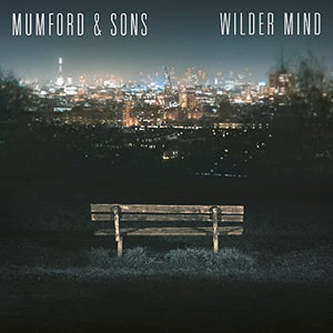 MUMFORD AND SONS | WILDER MIND (DIGI)