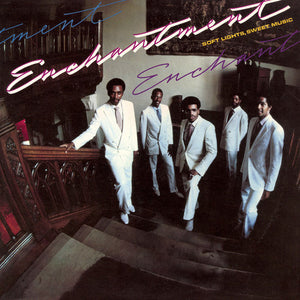ENCHANTMENT | SOFT LIGHTS SWEET MUSIC