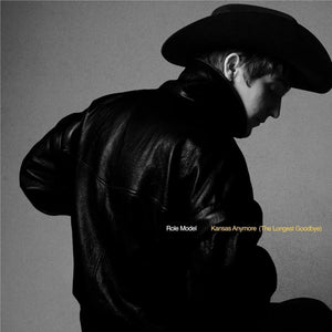 ROLE MODEL | KANSAS ANYMORE  - THE LONGEST GOODBYE (DELUXE EDITION) (INCLUDES POSTER)