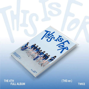 TWICE | THIS IS FOR (THIS VERSION)