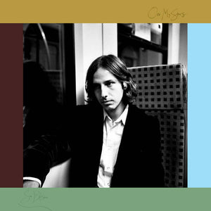 SAM BLASUCCI | OFF MY STARS (VINYL)