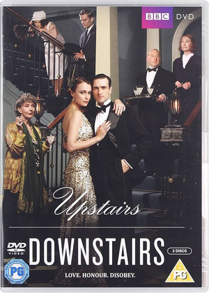 UPSTAIRS DOWNSTAIRS (2010) SEASON 1 (2DVD)