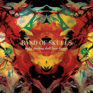 BAND OF SKULLS | BABY DARLING DOLL FACE HONEY (DIGI)