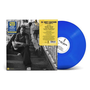 OL' DIRTY BASTARD | SHIMMY SHIMMY YA / BROOKLYN ZOO (BLUE EDITION) BLACK FRIDAY RSD 2025 (VINYL)