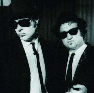 THE BLUES BROTHERS | THE VERY BEST OF THE BLUES BROTHERS