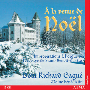 DOM RICHARD GAGN^DOM GAGNE RICHARD | VENUE DE NOEL