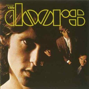 THE DOORS | DOORS