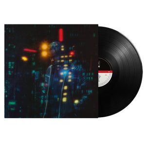 MANSUR BROWN | RIHLA (VINYL)