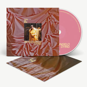 CATE LE BON | MICHELANGELO DYING (SOFTPACK)