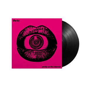 K'S | PRETTY ON THE INTERNET (VINYL)