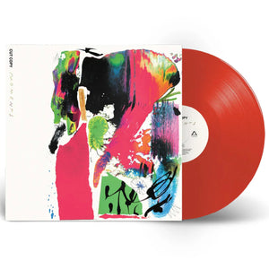 CUT COPY | MOMENTS (RED EDITION) (VINYL)