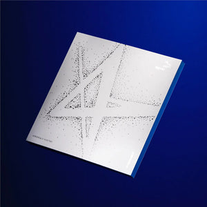 TOMORROW X TOGETHER | STAR CHAPTER - TOGETHER (STARLIGHT VERSION)