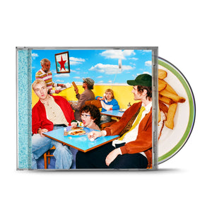 GOOD NEIGHBOURS | BLUE SKY MENTALITY
