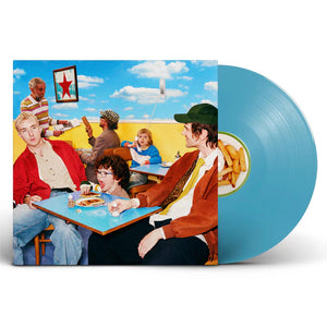 GOOD NEIGHBOURS | BLUE SKY MENTALITY (BLUE SKY EDITION) (VINYL)