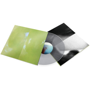 VERSES GT | VERSES GT (TRANSPARENT EDITION) (VINYL)