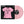 THE LIVING END | LIVING END | I ONLY TRUST ROCK N ROLL (OPAQUE BABY PINK EDITION) (VINYL)