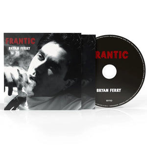 BRYAN FERRY | FRANTIC