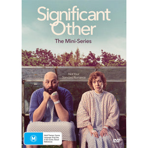 SIGNIFICANT OTHER | SIGNIFICANT OTHER - THE MINI SERIES (DVD)