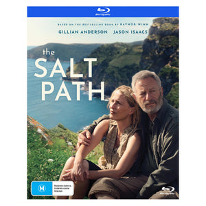 MOVIE DRA | SALT PATH  - SPECIAL EDITION (BLU - RAY DVD)