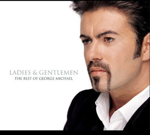 GEORGE MICHAEL | LADIES AND GENTLEMEN BEST OF (2CD)