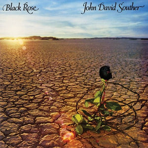 BLACK ROSE - DELETION CUT | JOHN DAVID SOUTHER
