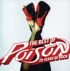 POISON | BEST OF - 20 YEARS OF ROCK