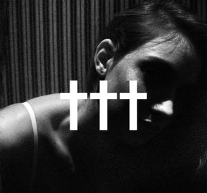 CROSSES | CROSSES  (DIGI)