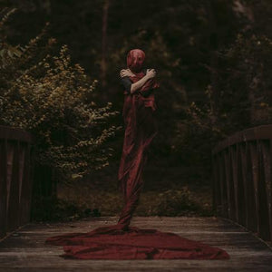 BAD OMENS | BAD OMENS (RED EDITION) (VINYL)