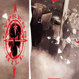 CYPRESS HILL | CYPRESS HILL