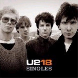 U2 | U218 SINGLES