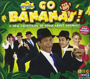 THE WIGGLES | GO BANANAS