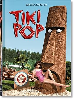 SVEN KIRSTEN | TIKI POP