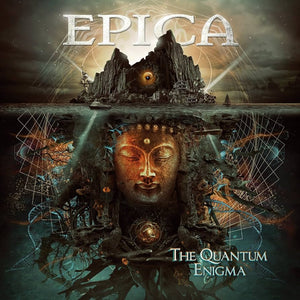 EPICA | QUANTUM ENIGMA (2CD DIGI)