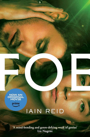 IAN REID | FOE