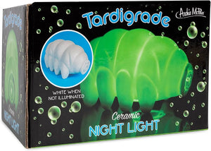 TARDIGRADE NIGHT LIGHT CERAMIC