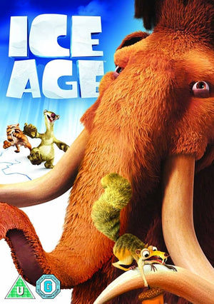 MOVIE FA | ICE AGE