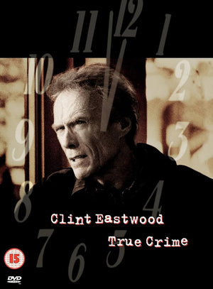 TRUE CRIME