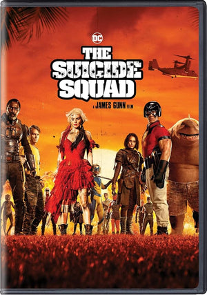 MOVIE ACT | SUICIDE SQUAD