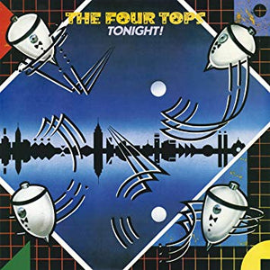 FOUR TOPS | TONIGHT