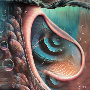 VARIOUS ARTISTS | MEDDLE REIMAGINED: A TRIBUTE TO PINK FLOYD / VAR
