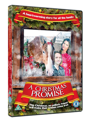 MOVIE FA | A CHRISTMAS PROMISE