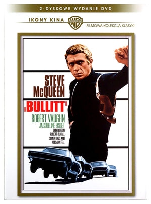 MOVIE TH | BULLITT (ZONE 2)